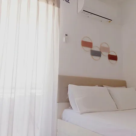 Aesthetic Comfy Apartman *