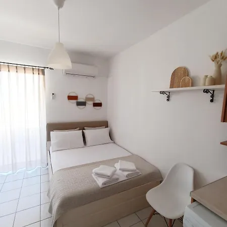 Aesthetic Comfy * Réthimno