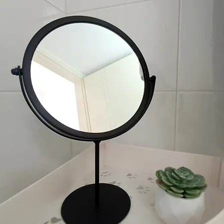 Aesthetic Comfy Apartman *