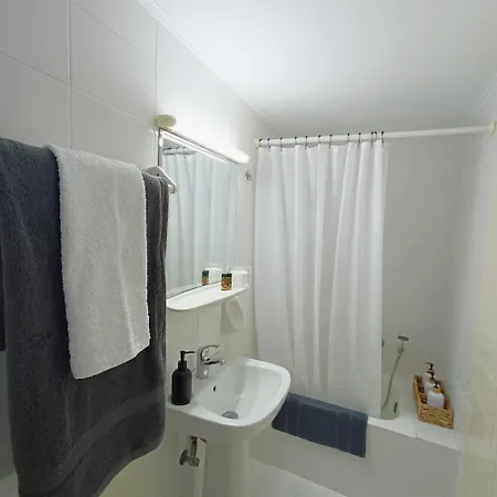Aesthetic Comfy Apartment